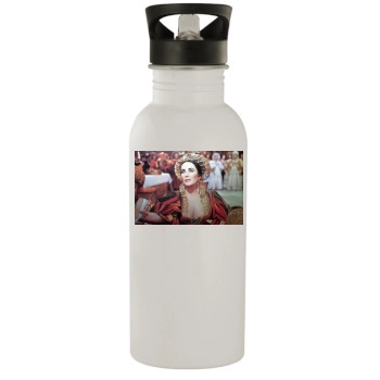 Elizabeth Taylor Stainless Steel Water Bottle