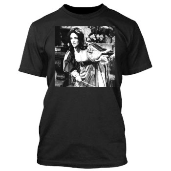 Elizabeth Taylor Men's TShirt