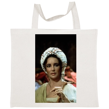 Elizabeth Taylor Tote