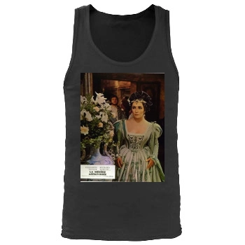 Elizabeth Taylor Men's Tank Top