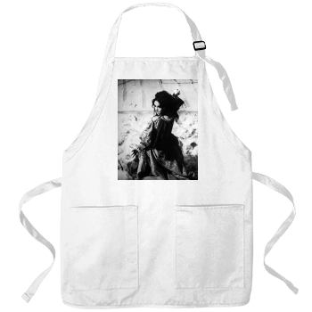 Elizabeth Taylor Apron