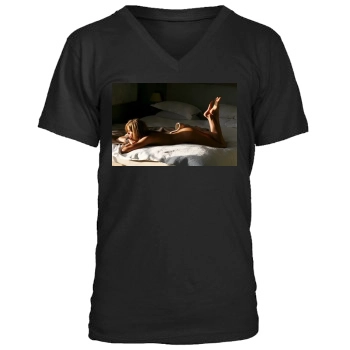 Elle MacPherson Men's V-Neck T-Shirt