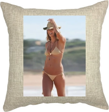 Elle MacPherson Pillow