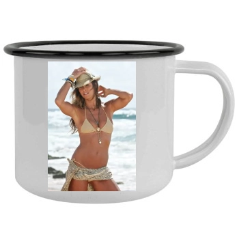 Elle MacPherson Camping Mug