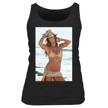 Elle MacPherson Women's Tank Top