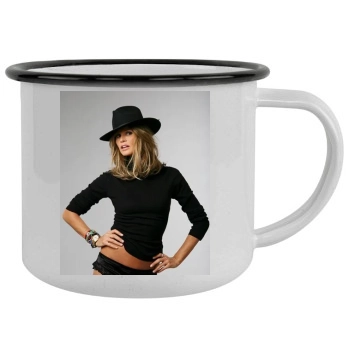 Elle MacPherson Camping Mug