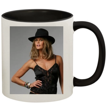 Elle MacPherson 11oz Colored Inner & Handle Mug