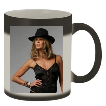 Elle MacPherson Color Changing Mug