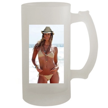 Elle MacPherson 16oz Frosted Beer Stein