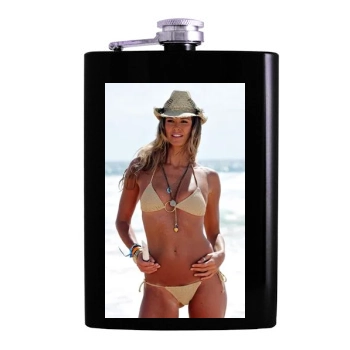 Elle MacPherson Hip Flask