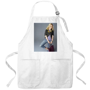 Emilie de Ravin Apron