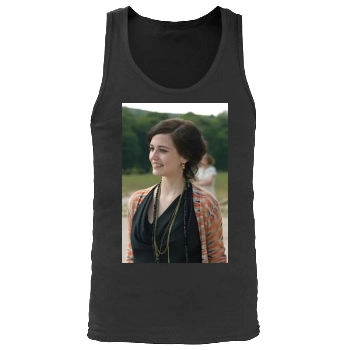 Eva Green Men's Tank Top