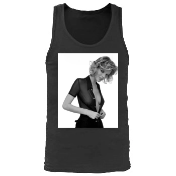 Eva Herzigova Men's Tank Top