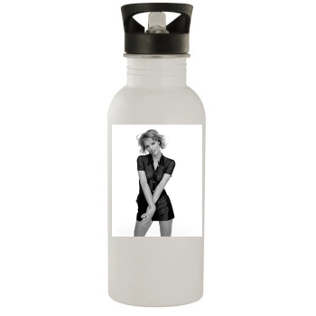 Eva Herzigova Stainless Steel Water Bottle