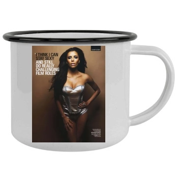 Eva Longoria Camping Mug