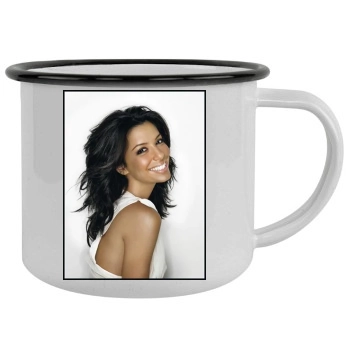 Eva Longoria Camping Mug