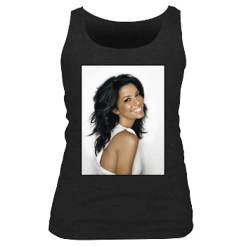 Eva Longoria Women's Tank Top