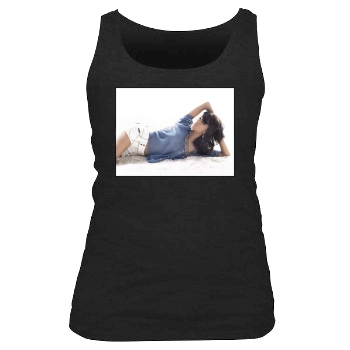 Eva Longoria Women's Tank Top