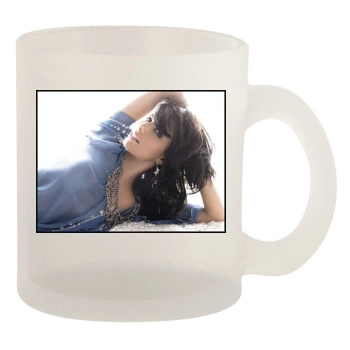 Eva Longoria 10oz Frosted Mug