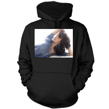 Eva Longoria Mens Pullover Hoodie Sweatshirt