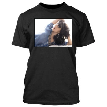 Eva Longoria Men's TShirt