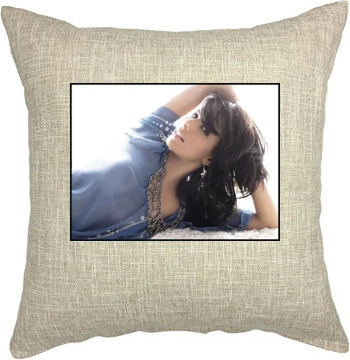 Eva Longoria Pillow