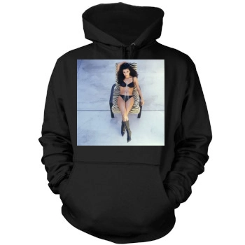 Eva Longoria Mens Pullover Hoodie Sweatshirt