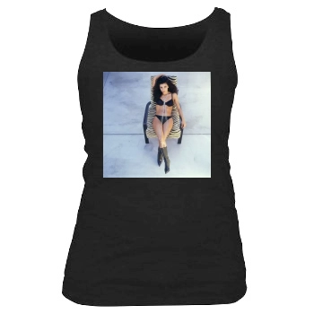 Eva Longoria Women's Tank Top