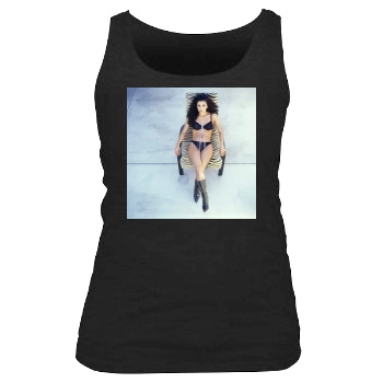 Eva Longoria Women's Tank Top