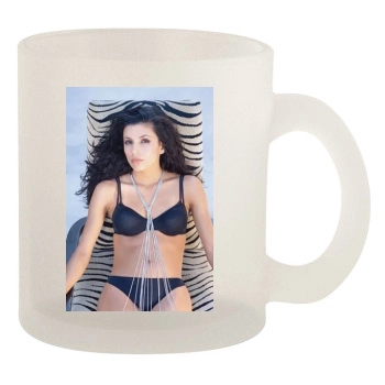 Eva Longoria 10oz Frosted Mug