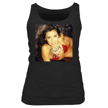 Eva Longoria Women's Tank Top