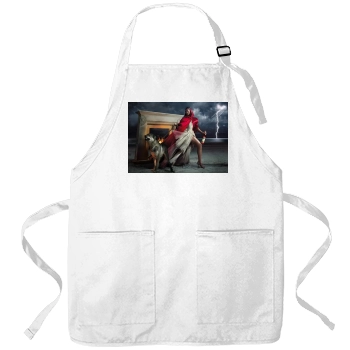 Eva Mendes Apron