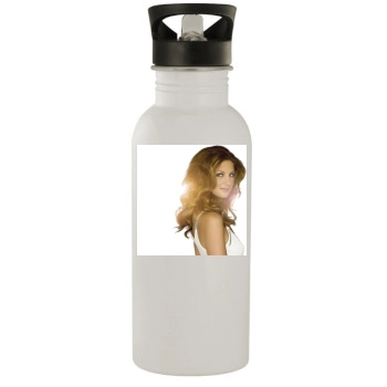 Faith Hill Stainless Steel Water Bottle