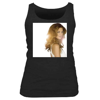 Faith Hill Women's Tank Top