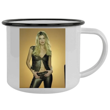 Faith Hill Camping Mug