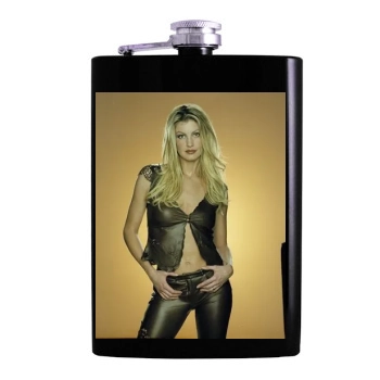 Faith Hill Hip Flask