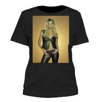 Faith Hill Women's Cut T-Shirt