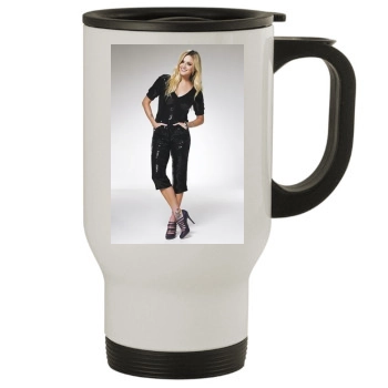 Fearne Cotton Stainless Steel Travel Mug