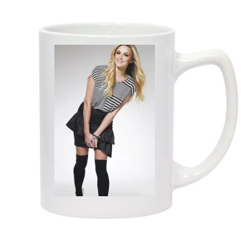 Fearne Cotton 14oz White Statesman Mug