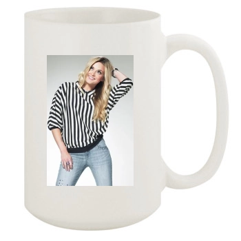 Fearne Cotton 15oz White Mug