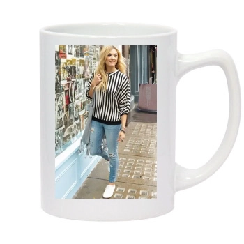 Fearne Cotton 14oz White Statesman Mug