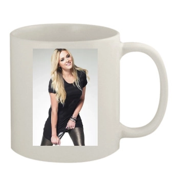 Fearne Cotton 11oz White Mug