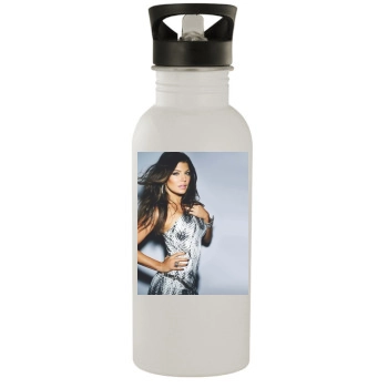 Fergie Stainless Steel Water Bottle