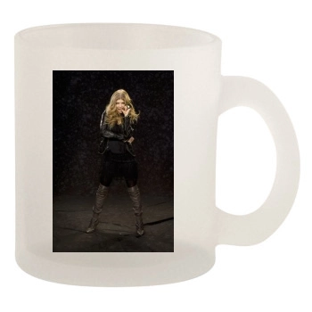 Fergie 10oz Frosted Mug