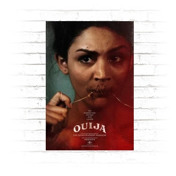 Ouija (2014) Poster