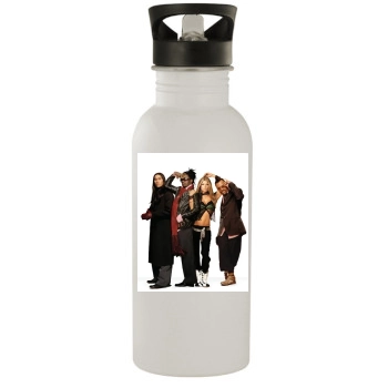 Fergie and The Black Eyed Peas Stainless Steel Water Bottle