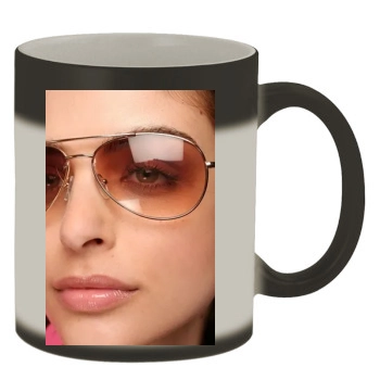 Fernanda Prada Color Changing Mug