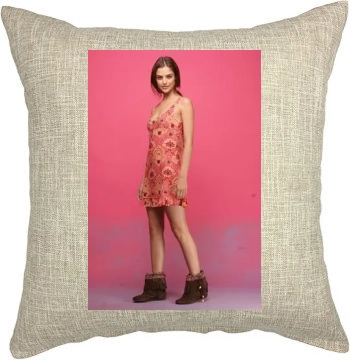 Fernanda Prada Pillow