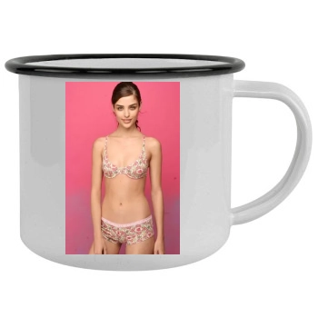 Fernanda Prada Camping Mug