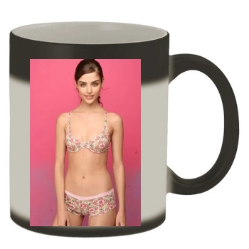 Fernanda Prada Color Changing Mug